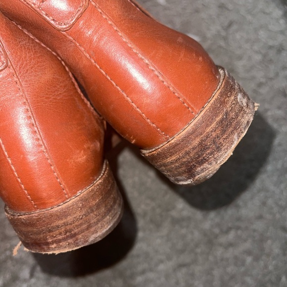 Madewell Chelsea  Ankle Boot Sz 9 - Picture 3 of 9
